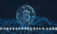 如何安全查看比特币钱包