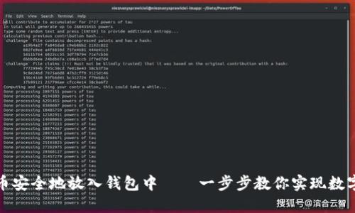 如何将比特币安全地放入钱包中——一步步教你实现数字资产的保护