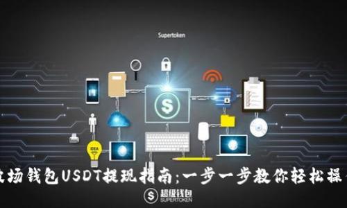 波场钱包USDT提现指南：一步一步教你轻松操作