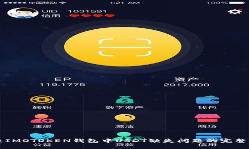 解决IMOTOKEN钱包中USDT缺失问题的完整指南