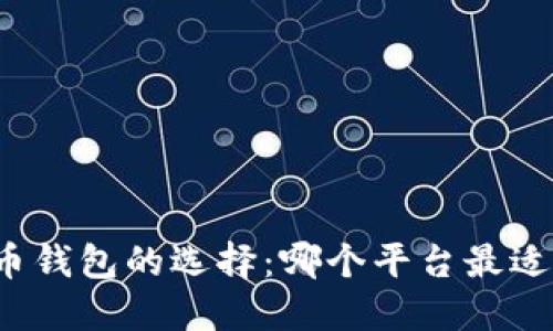 比特币钱包的选择：哪个平台最适合您？