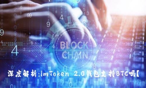 深度解析：imToken 2.0钱包支持BTC吗？