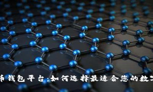 区块链虚拟货币钱包平台：如何选择最适合您的数字资产保护工具