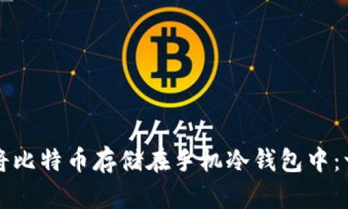 如何安全地将比特币存储在手机冷钱包中：一份详尽指南