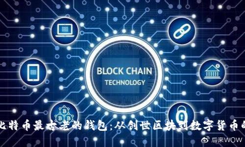 揭秘比特币最古老的钱包：从创世区块到数字货币的未来