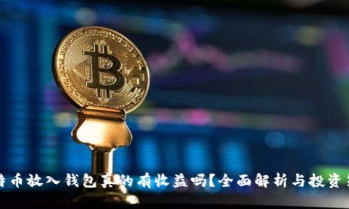 比特币放入钱包真的有收益吗？全面解析与投资策略