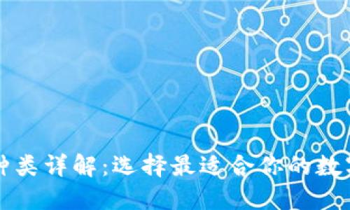 比特币钱包的种类详解：选择最适合你的数字资产管理工具