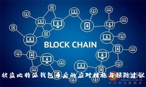 被盗比特派钱包币后的应对措施与预防建议