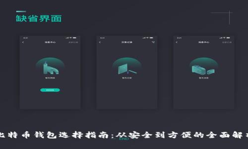 比特币钱包选择指南：从安全到方便的全面解析