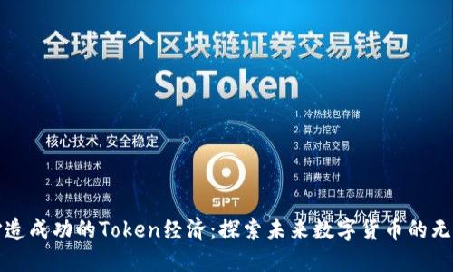 如何打造成功的Token经济：探索未来数字货币的无限可能