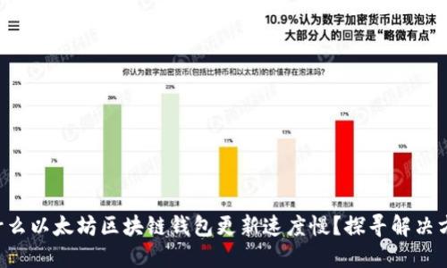 为什么以太坊区块链钱包更新速度慢？探寻解决方案！
