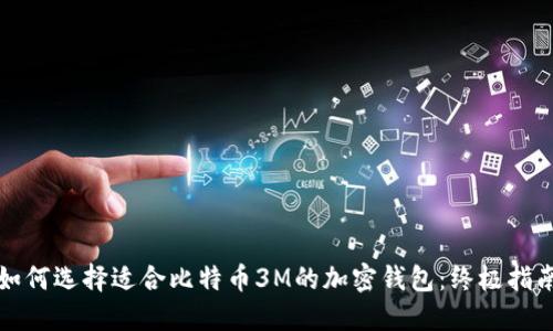 如何选择适合比特币3M的加密钱包：终极指南