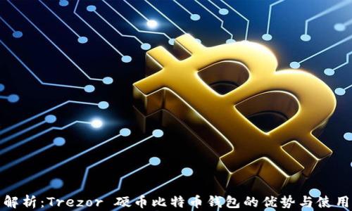 
全面解析：Trezor 硬币比特币钱包的优势与使用技巧