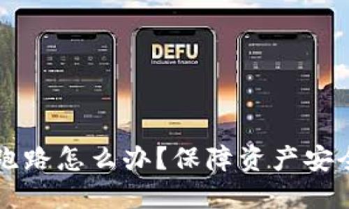 区块链钱包跑路怎么办？保障资产安全的终极指南