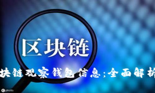 如何通过区块链观察钱包信息：全面解析与实践指导