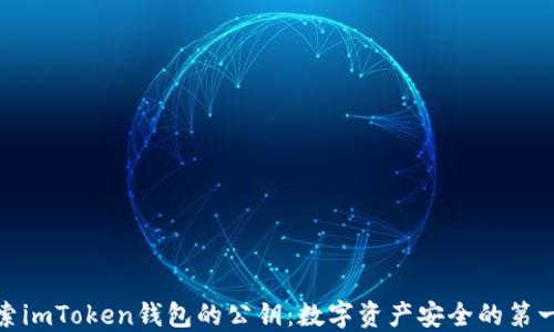 
探索imToken钱包的公钥：数字资产安全的第一步
