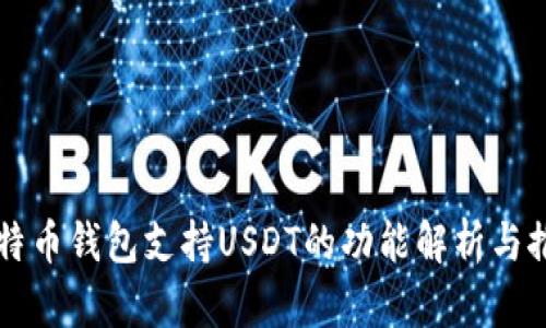 比特币钱包支持USDT的功能解析与推荐