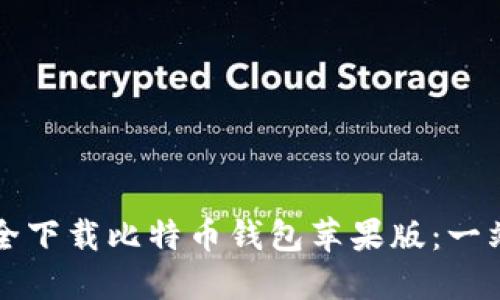 如何安全下载比特币钱包苹果版：一站式指南