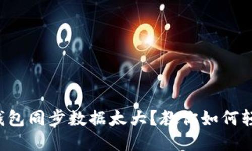 比特币钱包同步数据太大？教你如何轻松解决！