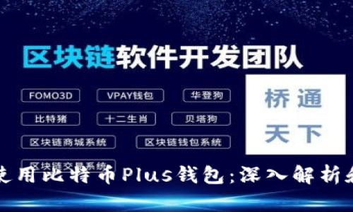 如何安全使用比特币Plus钱包：深入解析和使用技巧