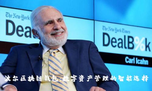 波尔区块链钱包：数字资产管理的智能选择