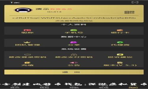 暗网如何安全创建比特币钱包：深潜虚拟货币的秘密世界