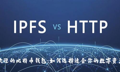 全球最受欢迎的比特币钱包：如何选择适合你的数字资产保护工具