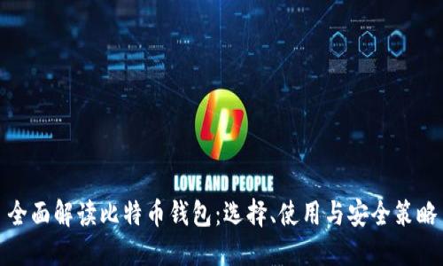 全面解读比特币钱包：选择、使用与安全策略