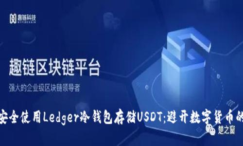 如何安全使用Ledger冷钱包存储USDT：避开数字货币的风险