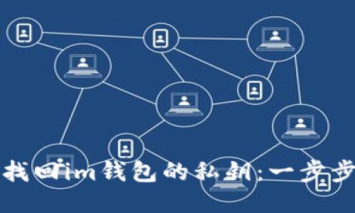 如何找回im钱包的私钥：一步步指南