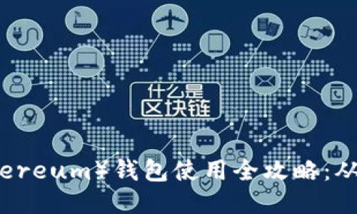 以太坊（Ethereum）钱包使用全攻略：从入门到精通