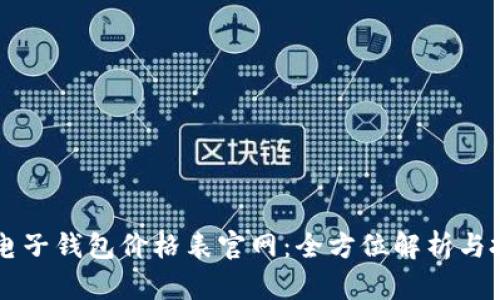 区块链电子钱包价格表官网：全方位解析与投资指南