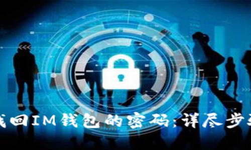 如何找回IM钱包的密码：详尽步骤指南