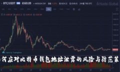 如何应对比特币钱包地址