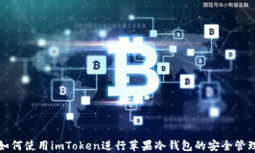 
如何使用imToken进行苹果冷钱包的安全管理