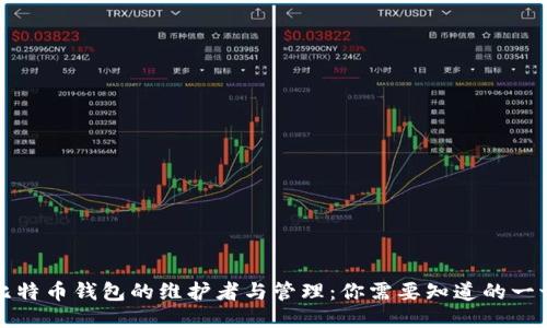 比特币钱包的维护者与管理：你需要知道的一切