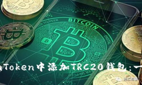 如何在ImToken中添加TRC20钱包：一步步指导