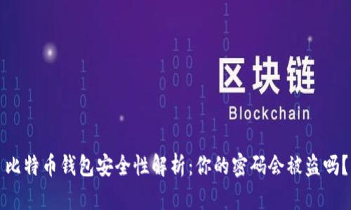 比特币钱包安全性解析：你的密码会被盗吗？