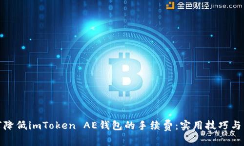 如何降低imToken AE钱包的手续费：实用技巧与策略