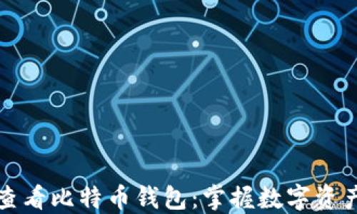 
轻松在手机查看比特币钱包：掌握数字资产管理的技巧