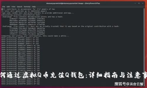 如何通过虚拟Q币充值Q钱包：详细指南与注意事项