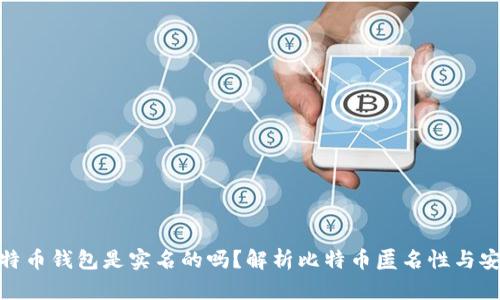 : 比特币钱包是实名的吗？解析比特币匿名性与安全性