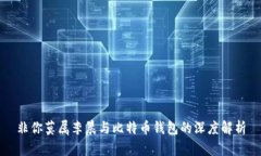 非你莫属李晨与比特币钱