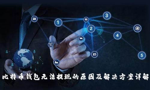 比特币钱包无法提现的原因及解决方案详解