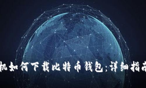 苹果手机如何下载比特币钱包：详细指南与推荐