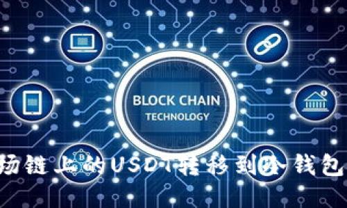 如何将波场链上的USDT转移到冷钱包：详尽指南