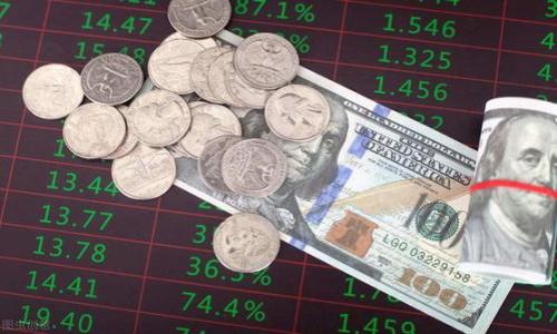 

如何在imToken钱包中查看ERC20代币余额及交易记录