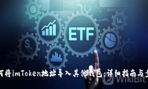 如何将imToken地址导入其他钱包：详细指南与步骤