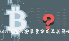 imToken钱包的安装量分析及