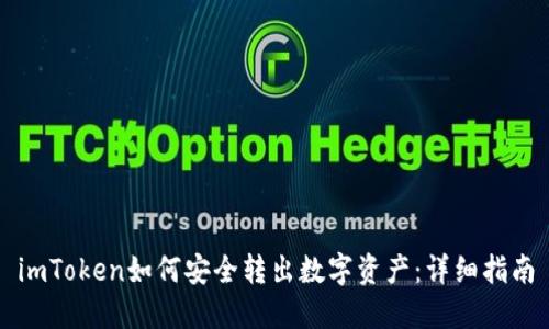 imToken如何安全转出数字资产：详细指南
